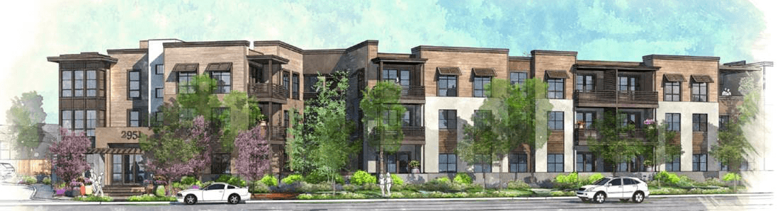Manzanita RentCafe Resident Portal Banner Image